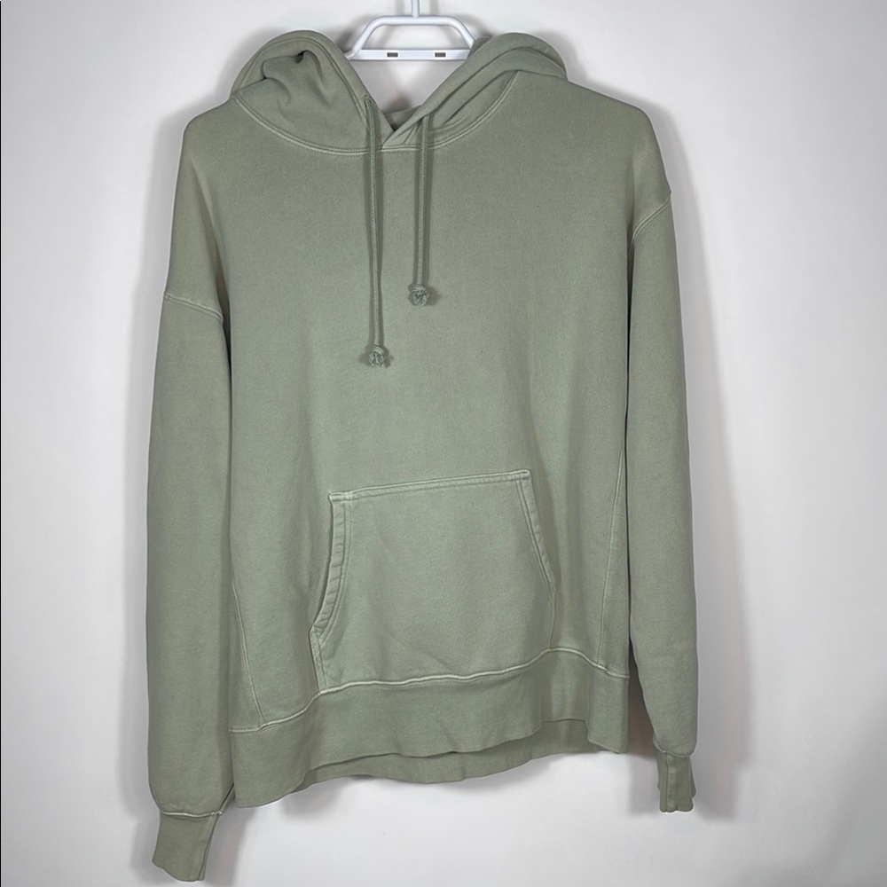 TNA Saje Green Hoodie